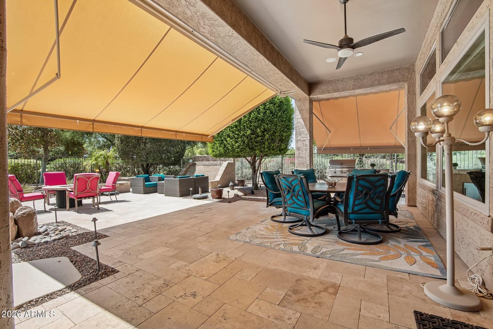 28261 N 124th Drive, Peoria, AZ 85383 — photo 35 of 66