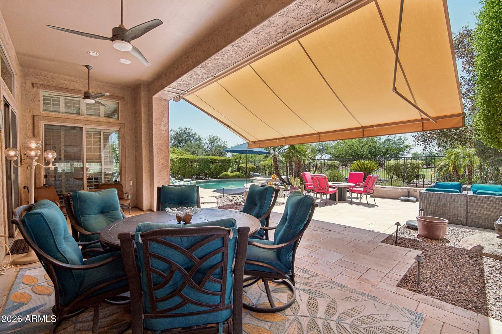 28261 N 124th Drive, Peoria, AZ 85383 — photo 36 of 66