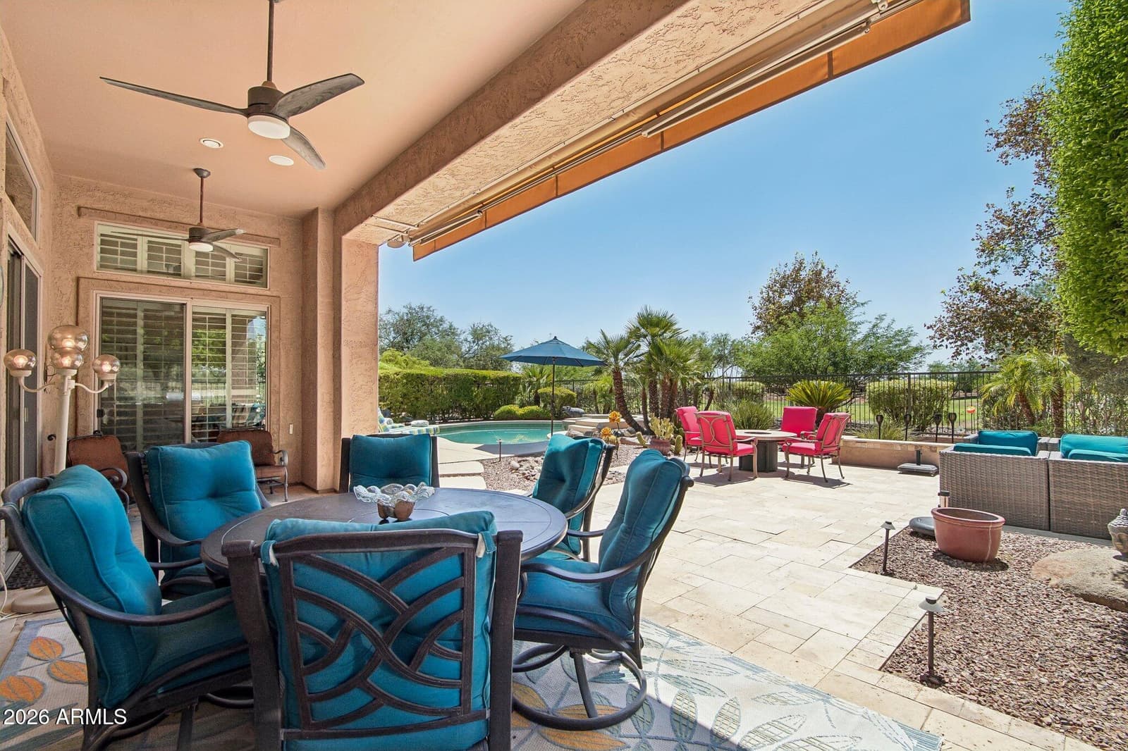 28261 N 124th Drive, Peoria, AZ 85383 — photo 37 of 66