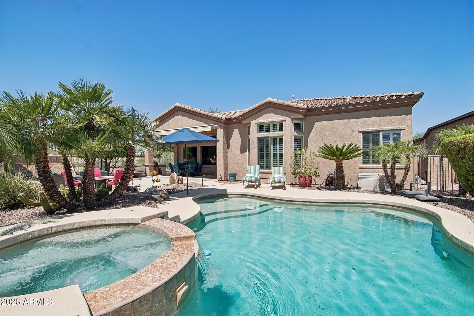 28261 N 124th Drive, Peoria, AZ 85383 — photo 33 of 66