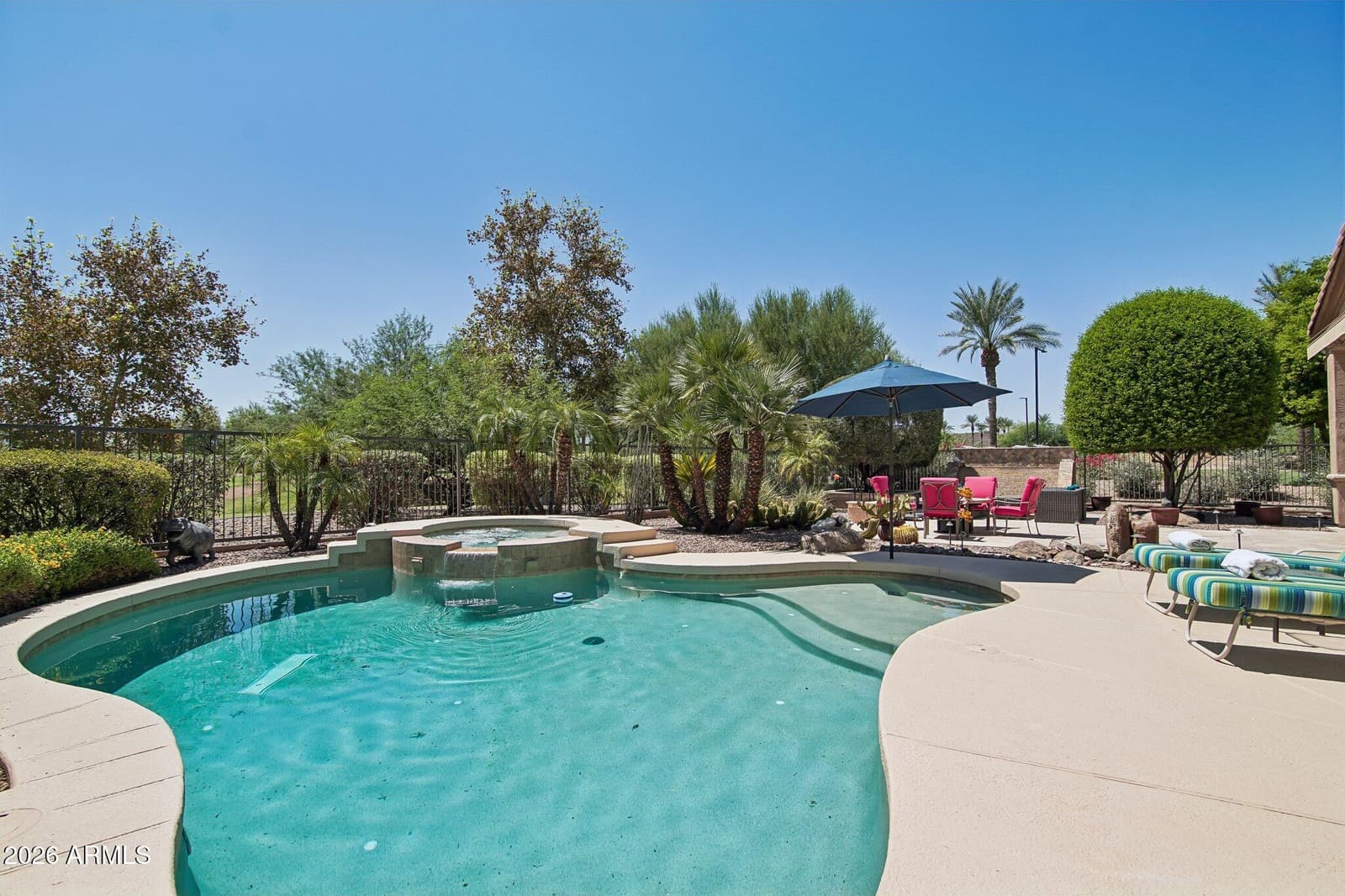 28261 N 124th Drive, Peoria, AZ 85383 — photo 34 of 66