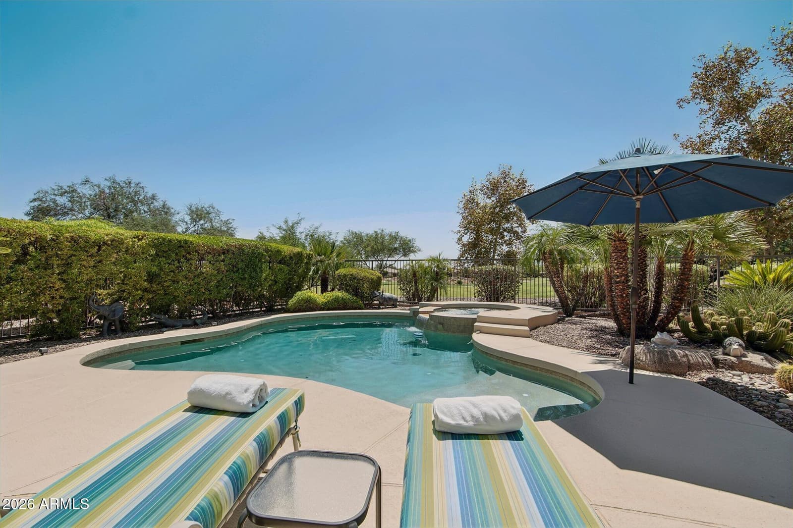 28261 N 124th Drive, Peoria, AZ 85383 — photo 38 of 66