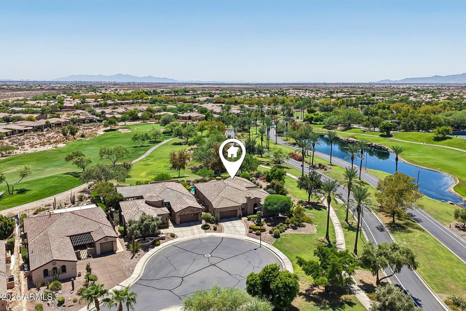 28261 N 124th Drive, Peoria, AZ 85383 — photo 47 of 66