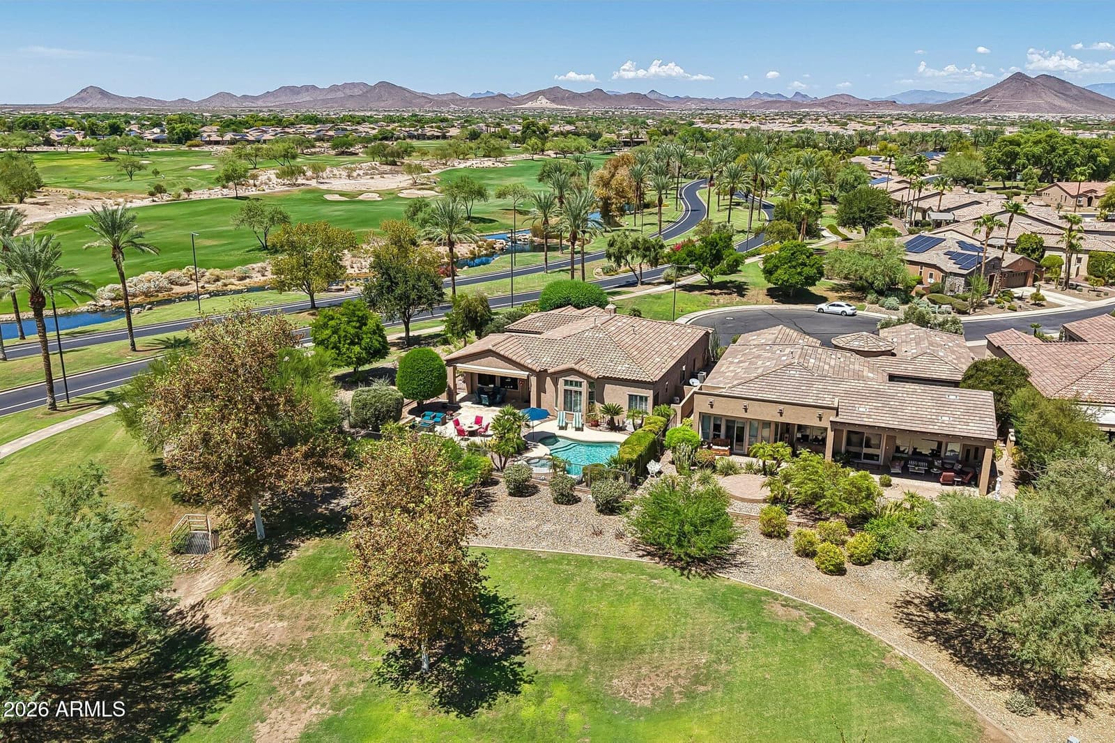 28261 N 124th Drive, Peoria, AZ 85383 — photo 7 of 66