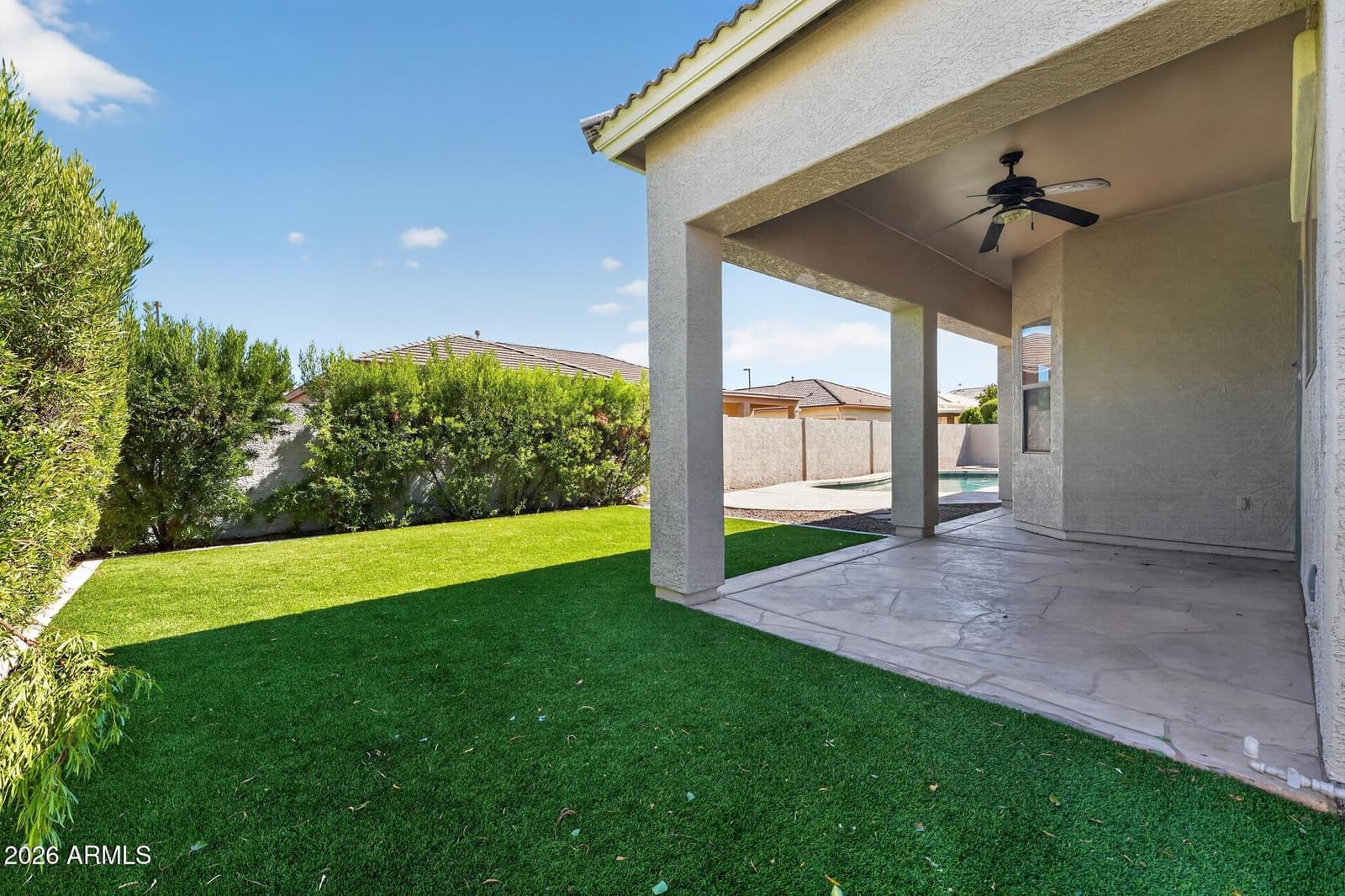 48 E Elgin Street, Gilbert, AZ 85295 — photo 20 of 22