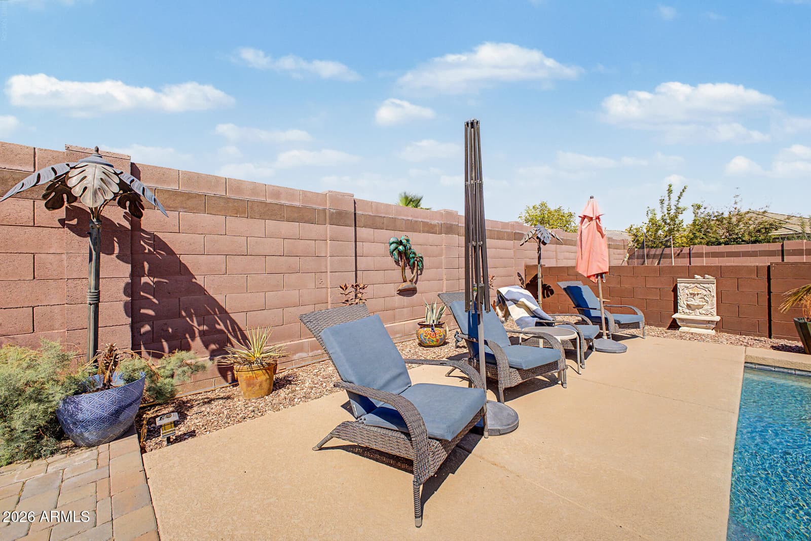 25959 N 162nd Drive, Surprise, AZ 85387 — photo 27 of 31