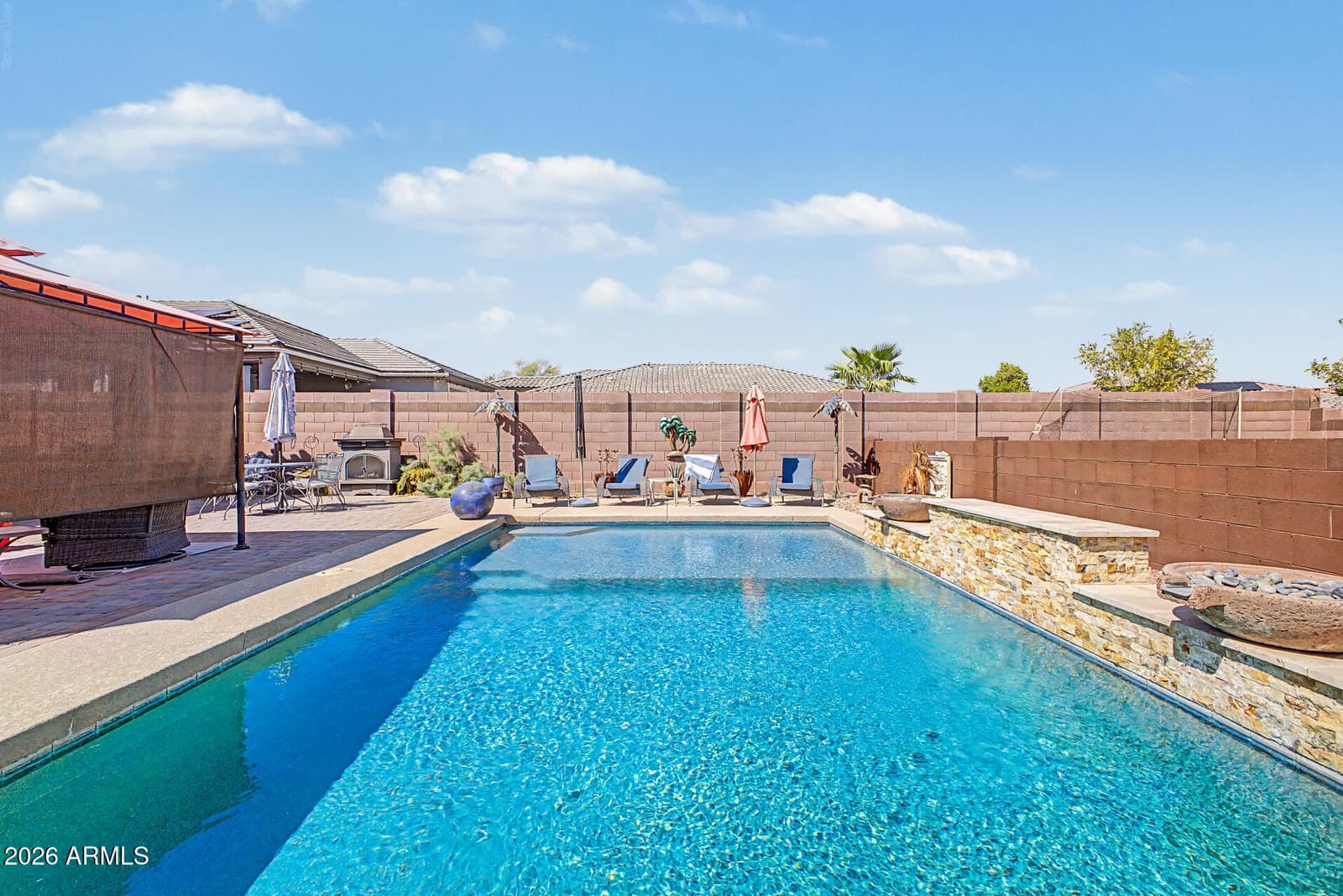 25959 N 162nd Drive, Surprise, AZ 85387 — photo 26 of 31