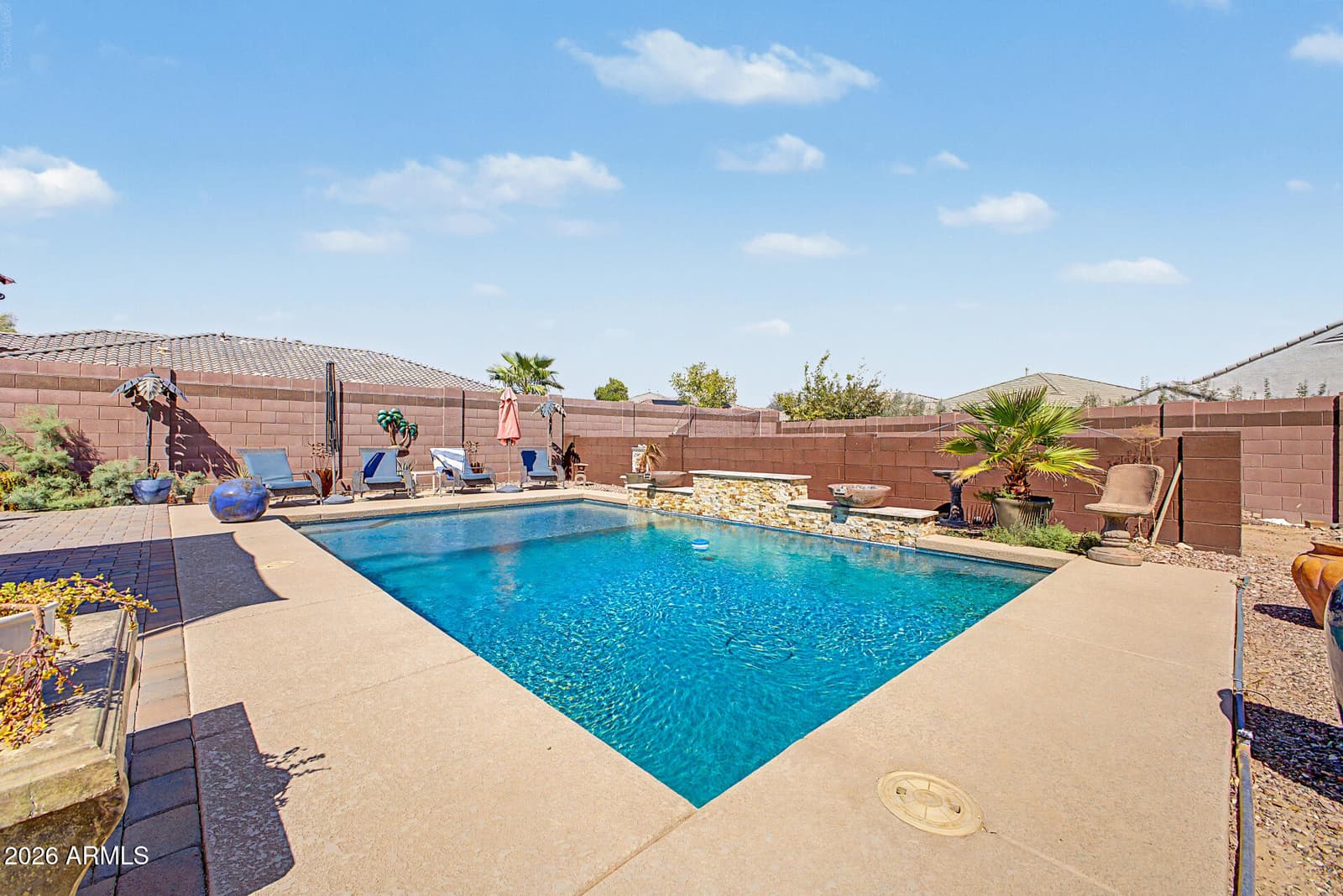 25959 N 162nd Drive, Surprise, AZ 85387 — photo 25 of 31