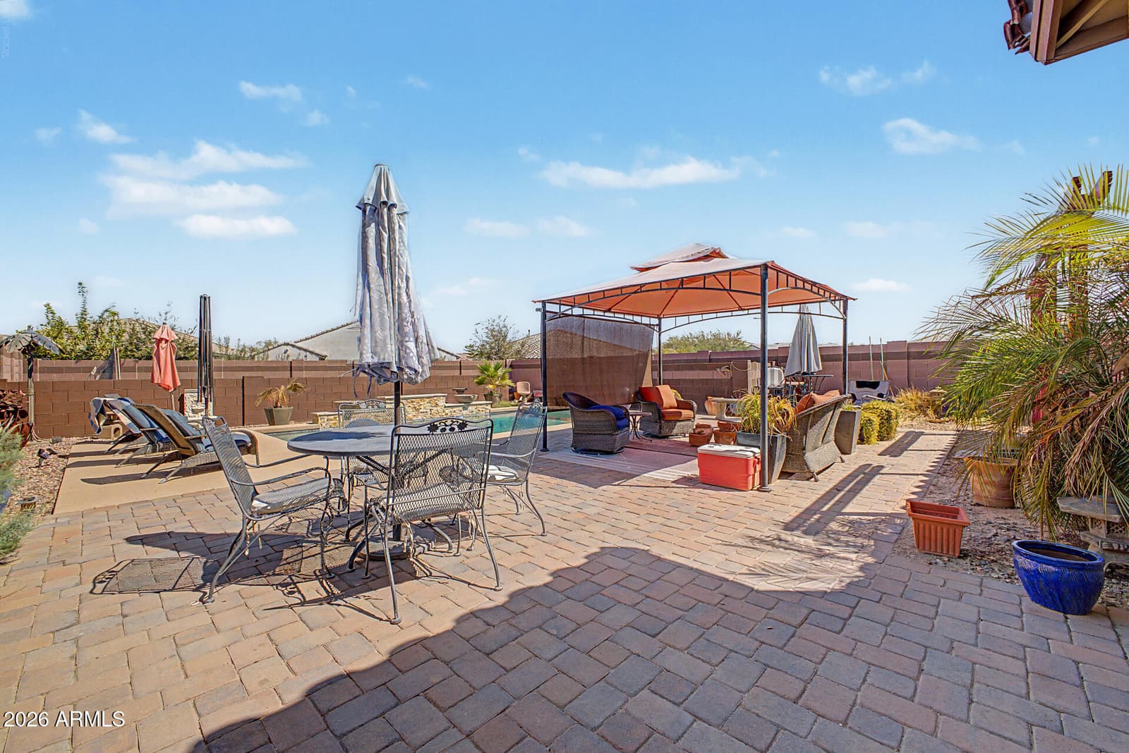 25959 N 162nd Drive, Surprise, AZ 85387 — photo 30 of 31