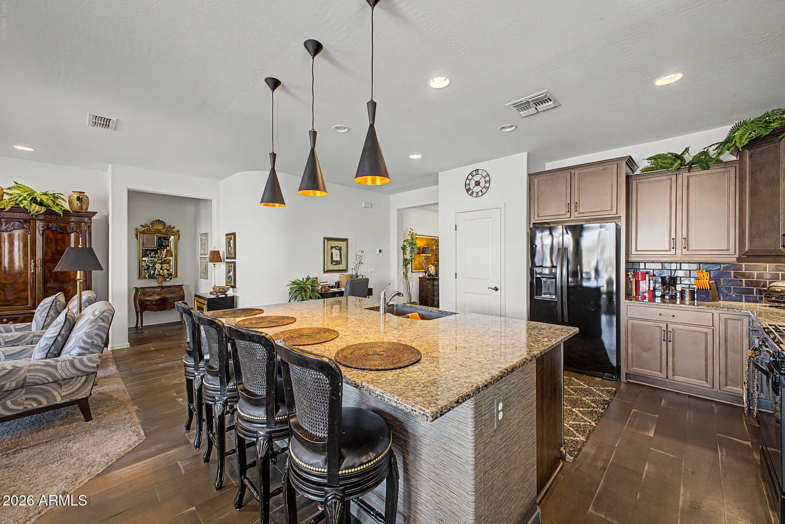 25959 N 162nd Drive, Surprise, AZ 85387 — photo 12 of 31