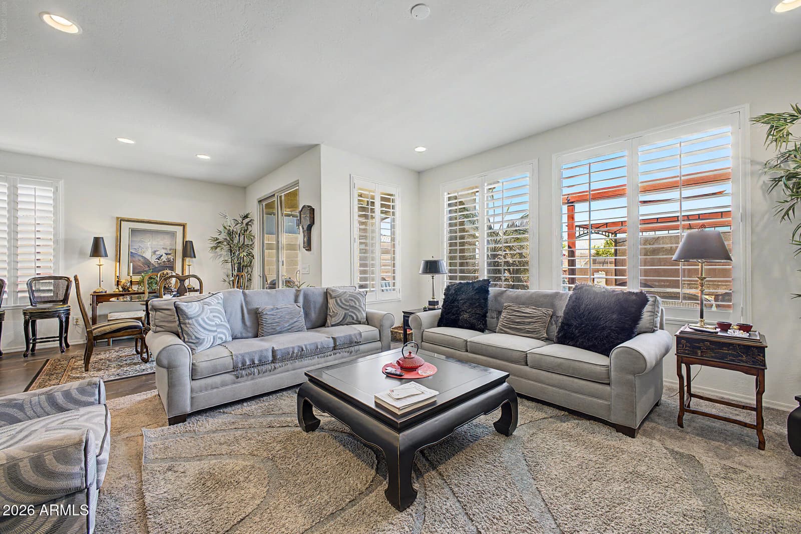 25959 N 162nd Drive, Surprise, AZ 85387 — photo 16 of 31