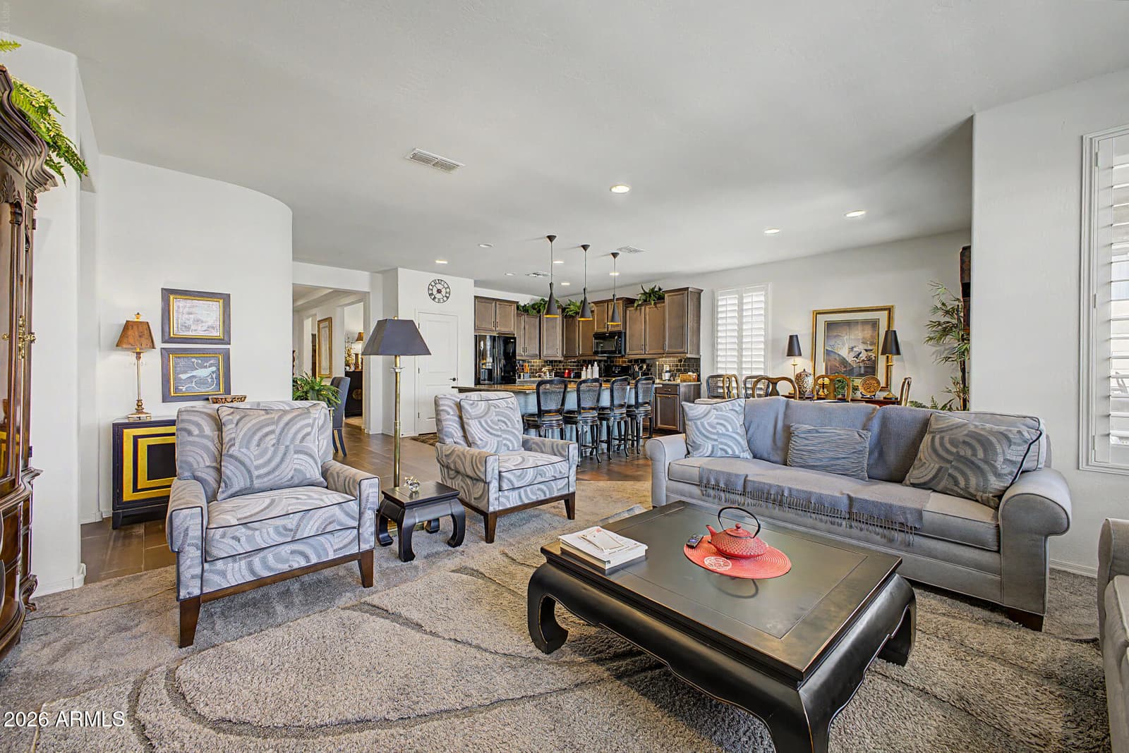 25959 N 162nd Drive, Surprise, AZ 85387 — photo 17 of 31