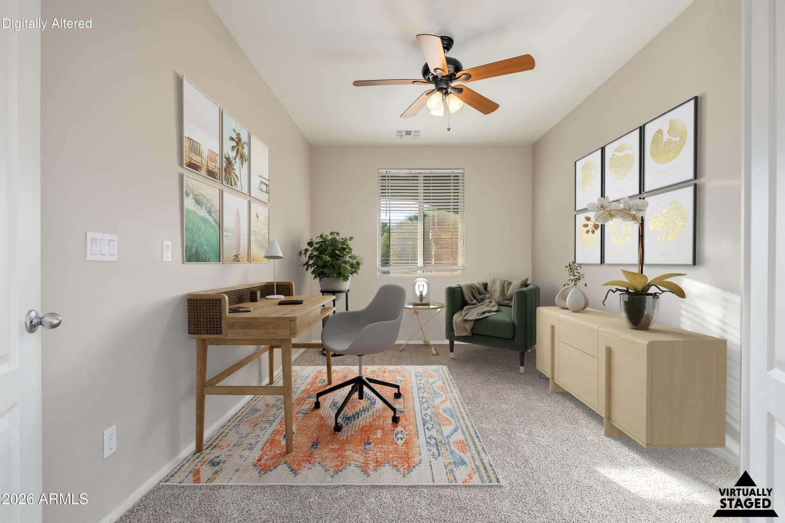 19121 N Ventana Lane, Maricopa, AZ 85138 — photo 12 of 37