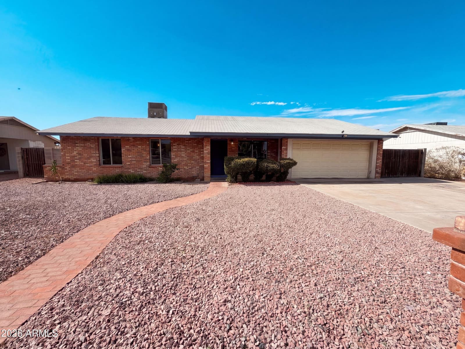 1413 W Behrend Drive, Phoenix, AZ 85027 — photo 1 of 26
