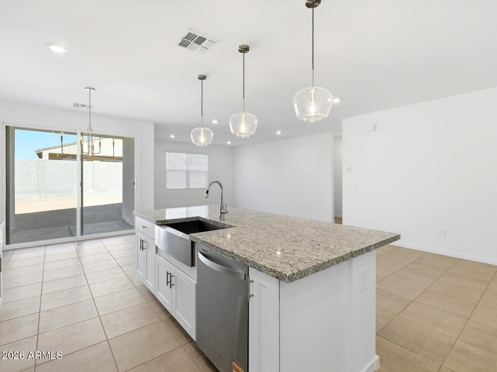 24490 W Bowker Street, Buckeye, AZ 85326 — photo 8 of 45