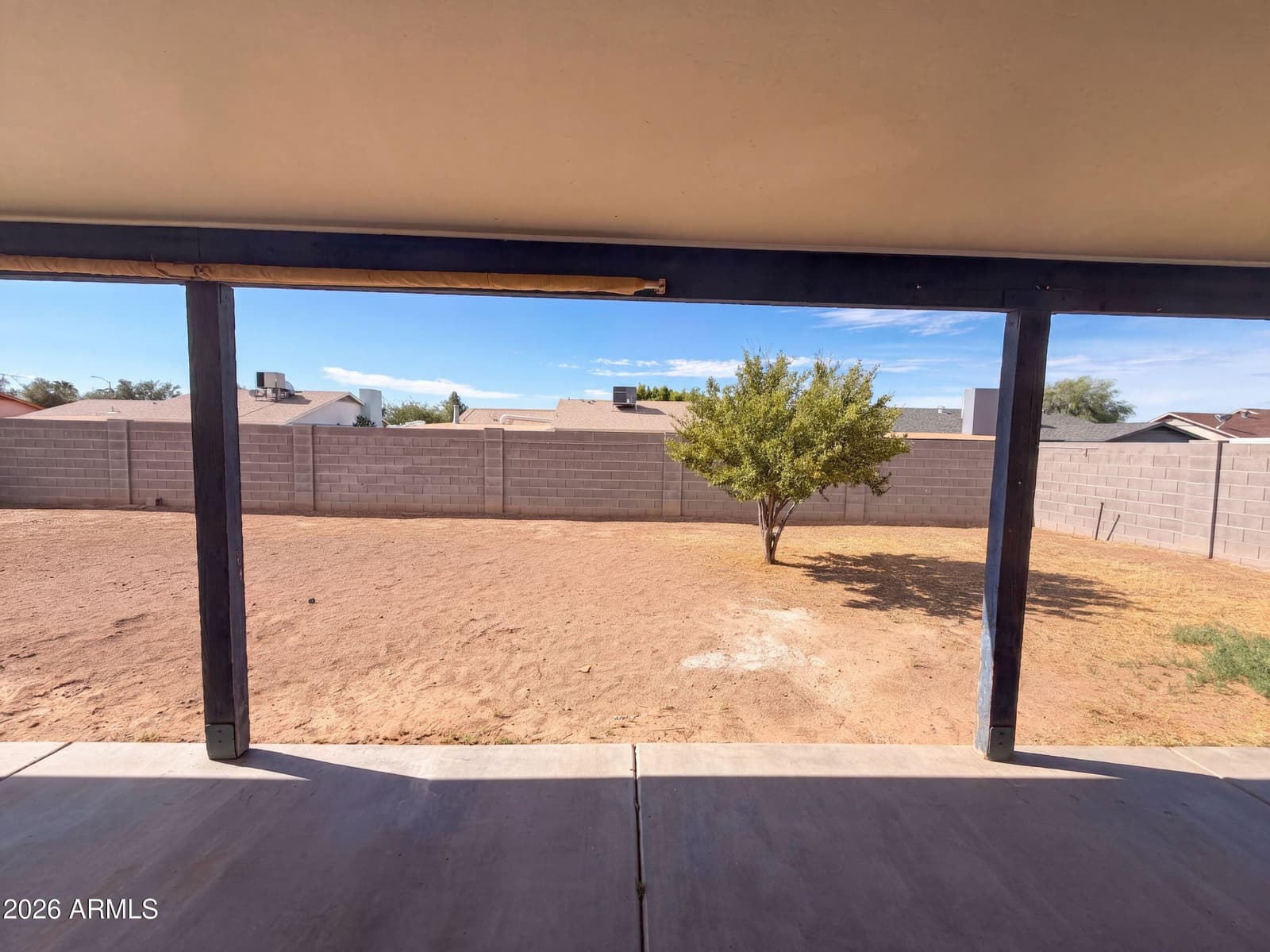 1413 W Behrend Drive, Phoenix, AZ 85027 — photo 22 of 26