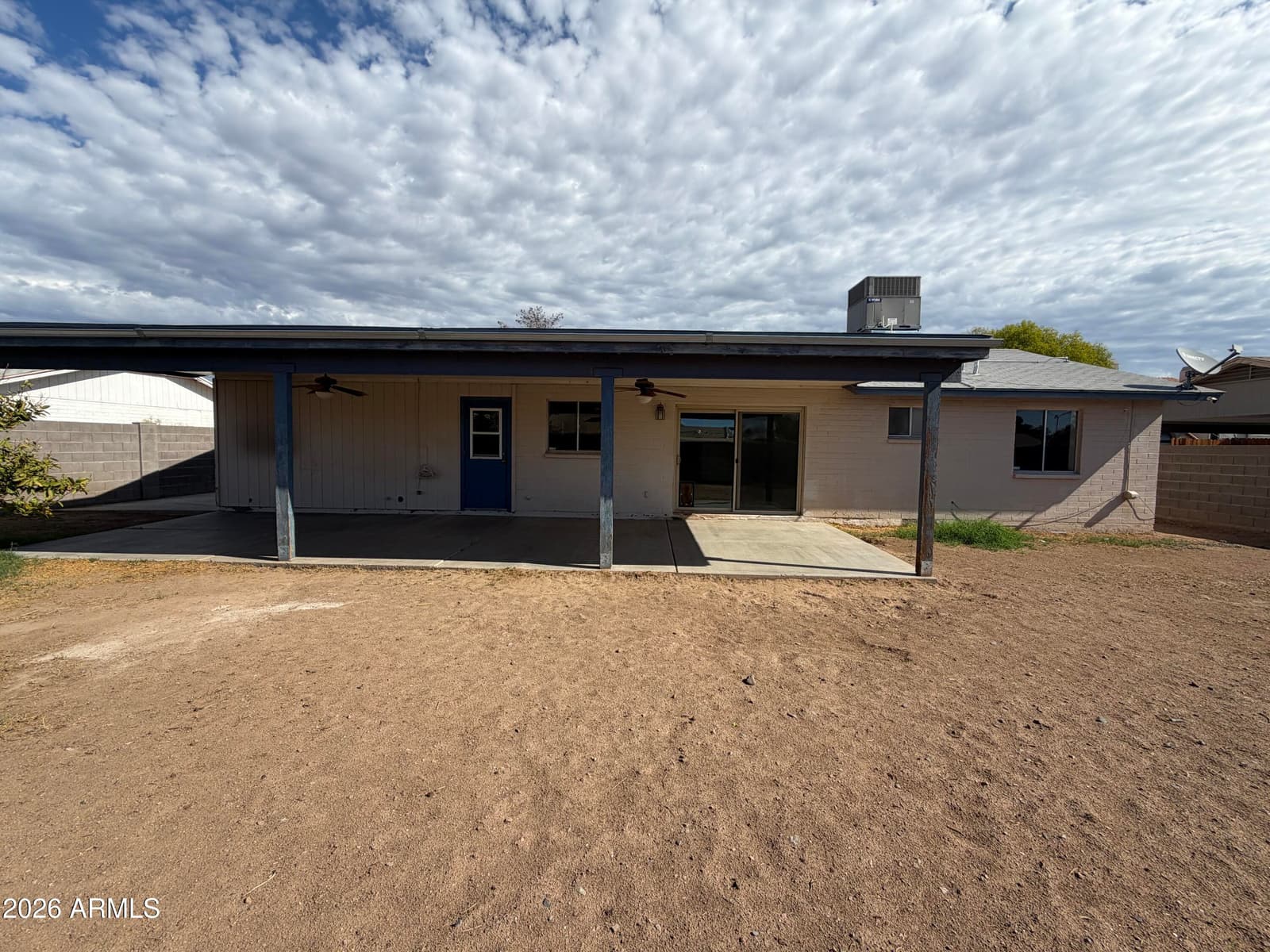1413 W Behrend Drive, Phoenix, AZ 85027 — photo 23 of 26
