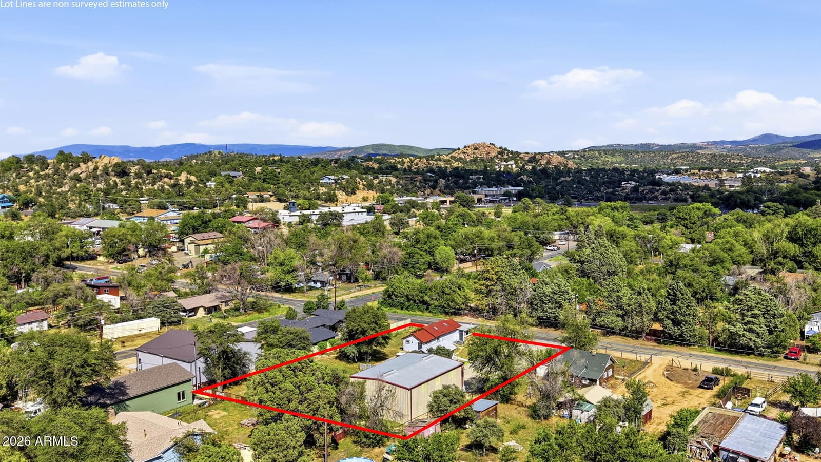 1572 Vyne Street, Prescott, AZ 86305 — photo 43 of 44