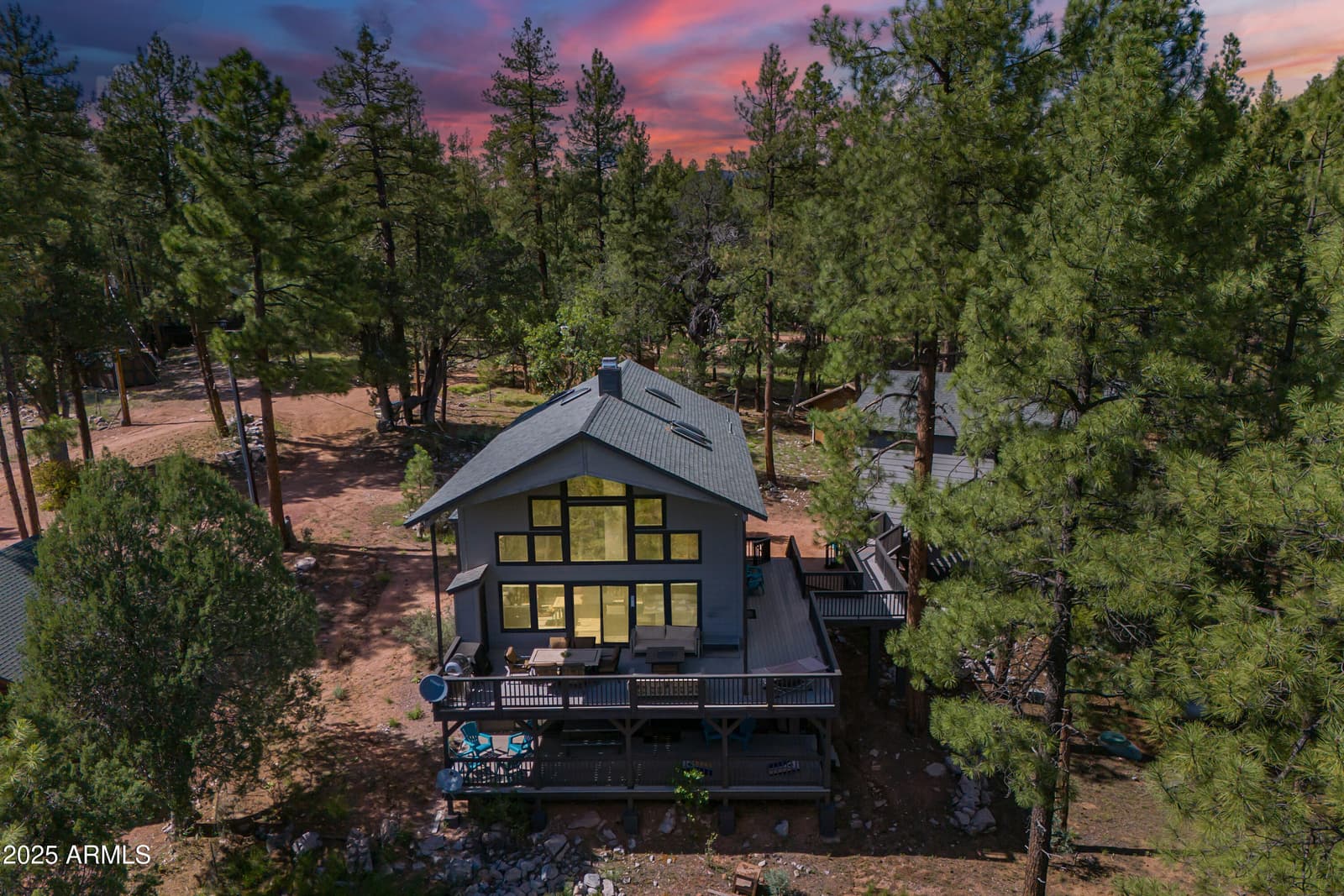 199 S Greystone Circle, Payson, AZ 85541 — photo 3 of 82