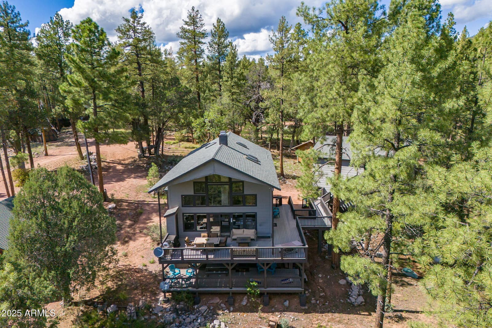 199 S Greystone Circle, Payson, AZ 85541 — photo 4 of 82