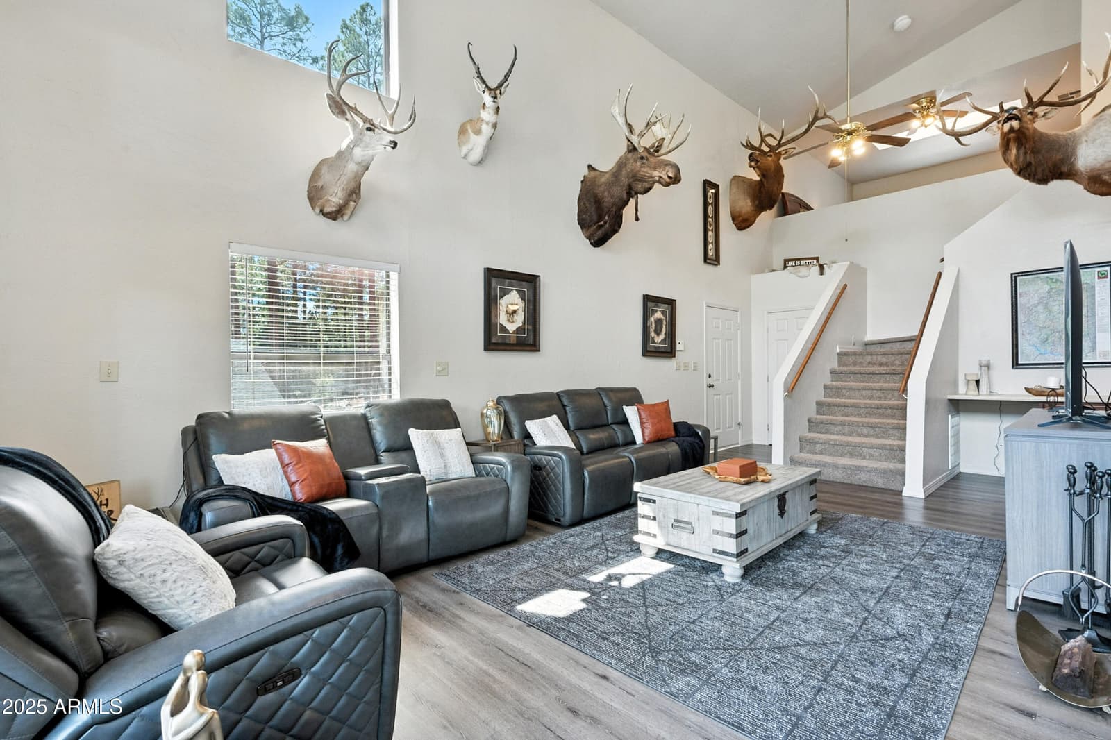 199 S Greystone Circle, Payson, AZ 85541 — photo 12 of 82