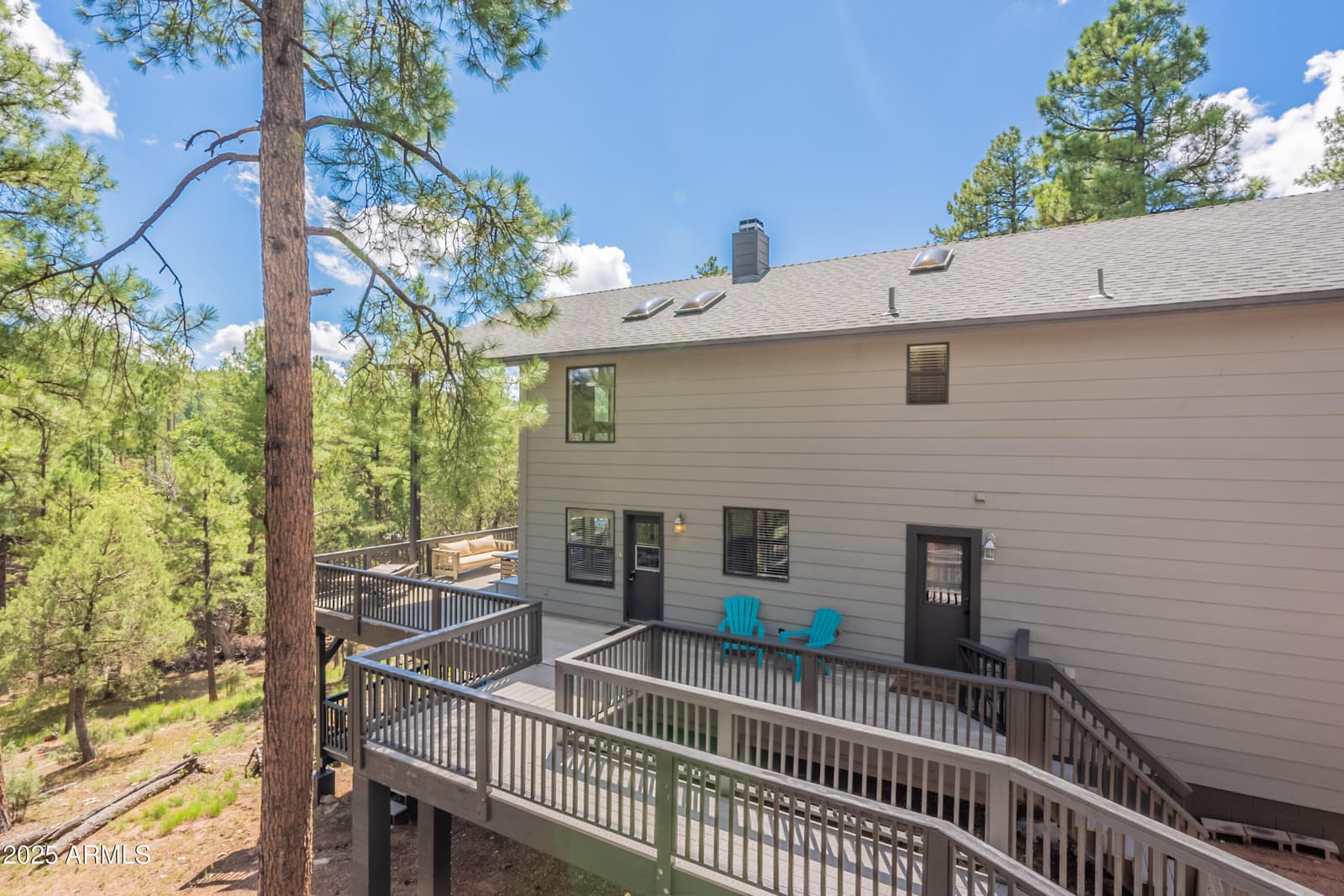 199 S Greystone Circle, Payson, AZ 85541 — photo 50 of 82