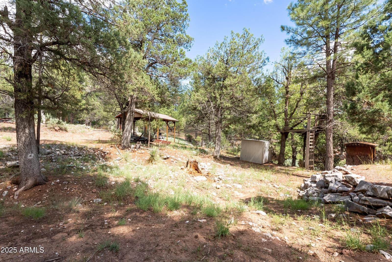 199 S Greystone Circle, Payson, AZ 85541 — photo 63 of 82