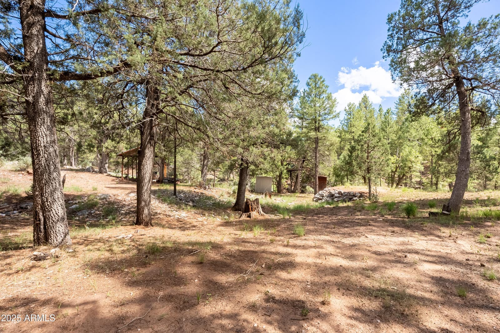 199 S Greystone Circle, Payson, AZ 85541 — photo 64 of 82