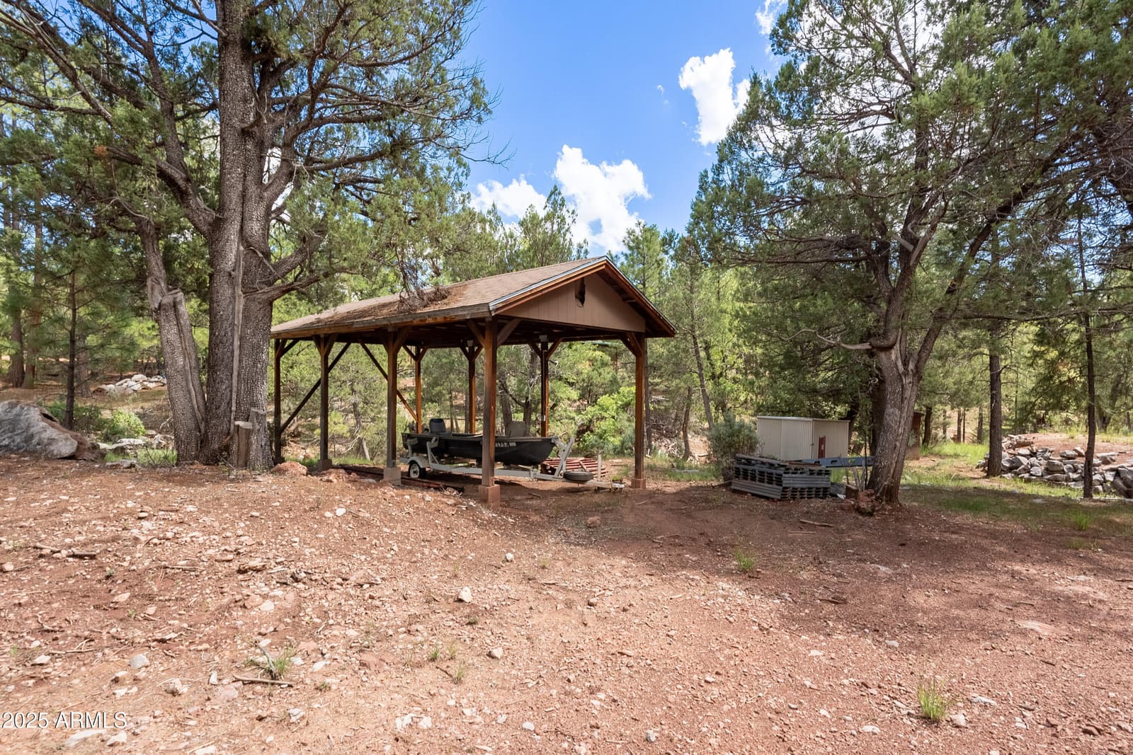 199 S Greystone Circle, Payson, AZ 85541 — photo 65 of 82