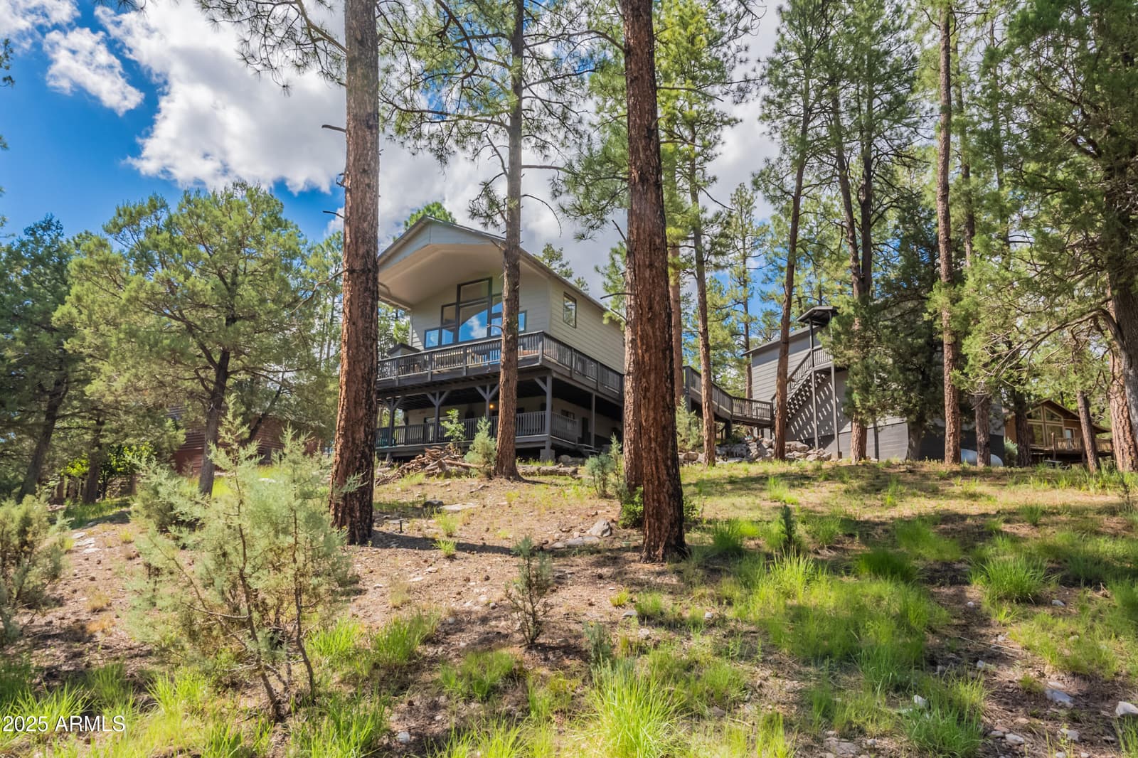 199 S Greystone Circle, Payson, AZ 85541 — photo 69 of 82