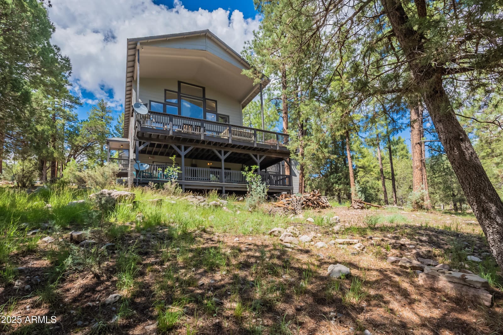 199 S Greystone Circle, Payson, AZ 85541 — photo 70 of 82
