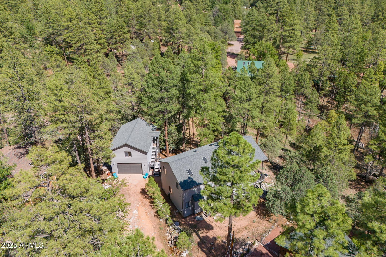 199 S Greystone Circle, Payson, AZ 85541 — photo 74 of 82