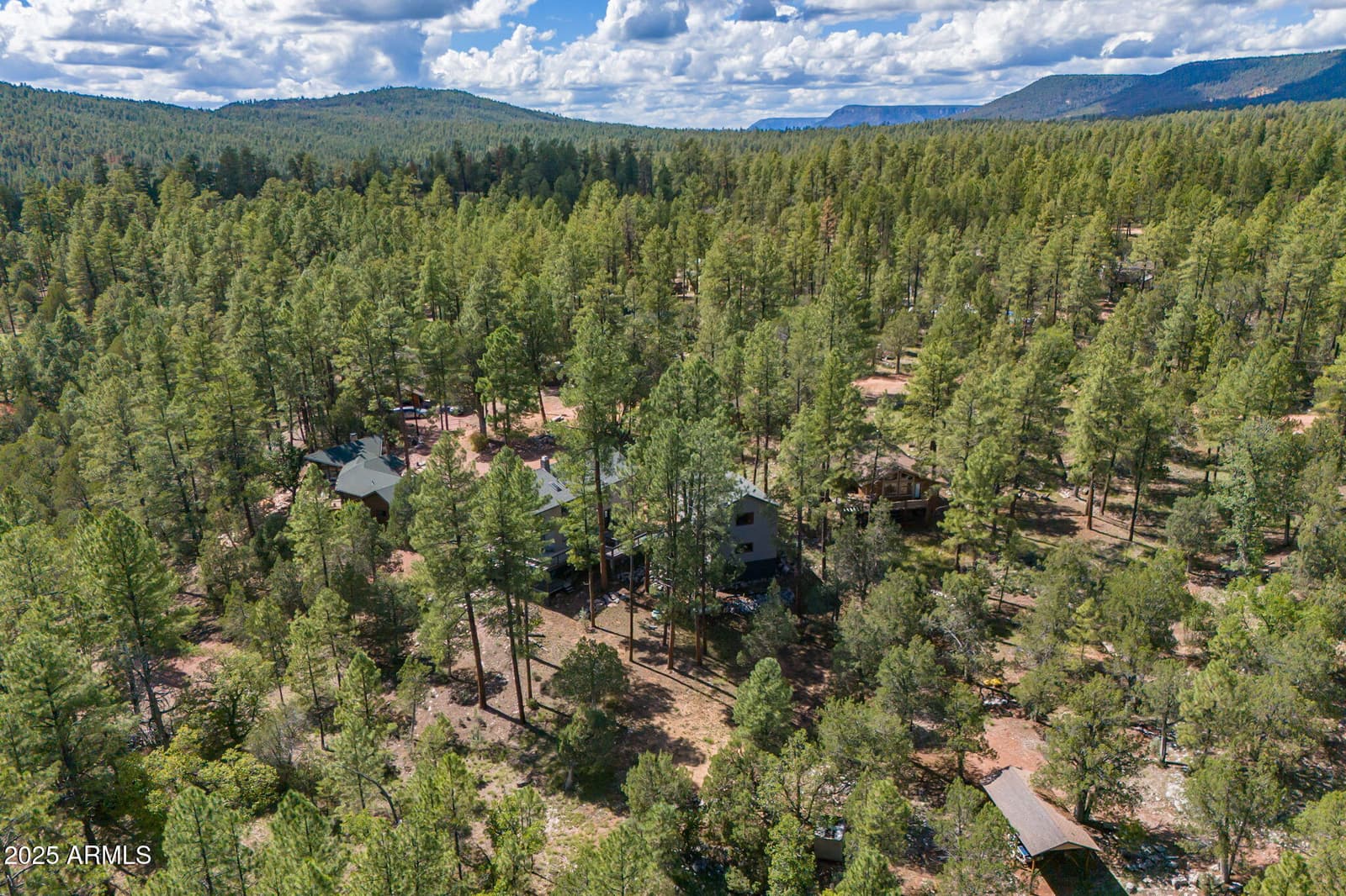 199 S Greystone Circle, Payson, AZ 85541 — photo 75 of 82