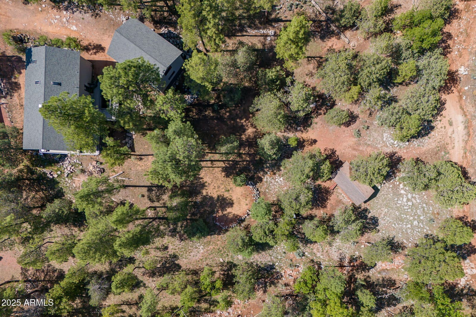 199 S Greystone Circle, Payson, AZ 85541 — photo 77 of 82