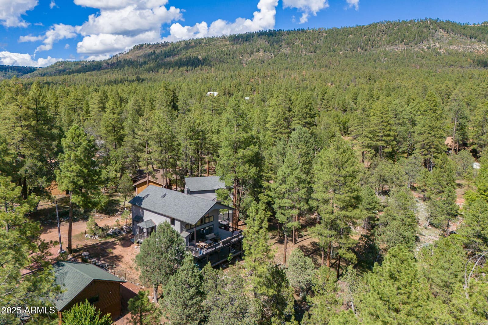199 S Greystone Circle, Payson, AZ 85541 — photo 79 of 82