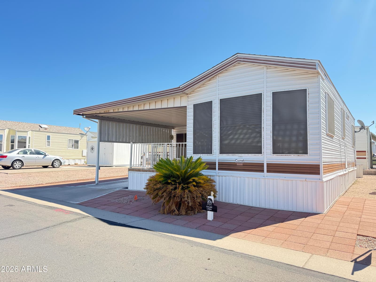 7750 E Broadway Road 302, Mesa, AZ 85208 — photo 1 of 25