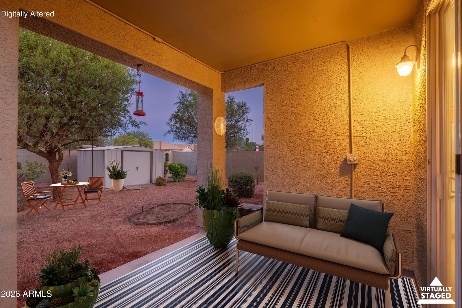 19121 N Ventana Lane, Maricopa, AZ 85138 — photo 22 of 37