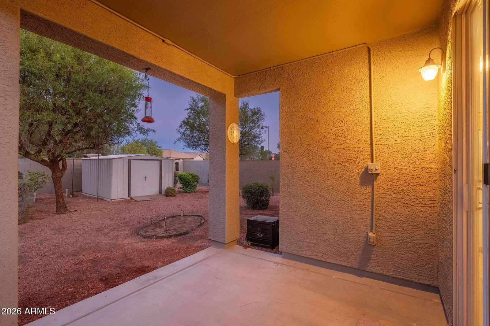 19121 N Ventana Lane, Maricopa, AZ 85138 — photo 21 of 37