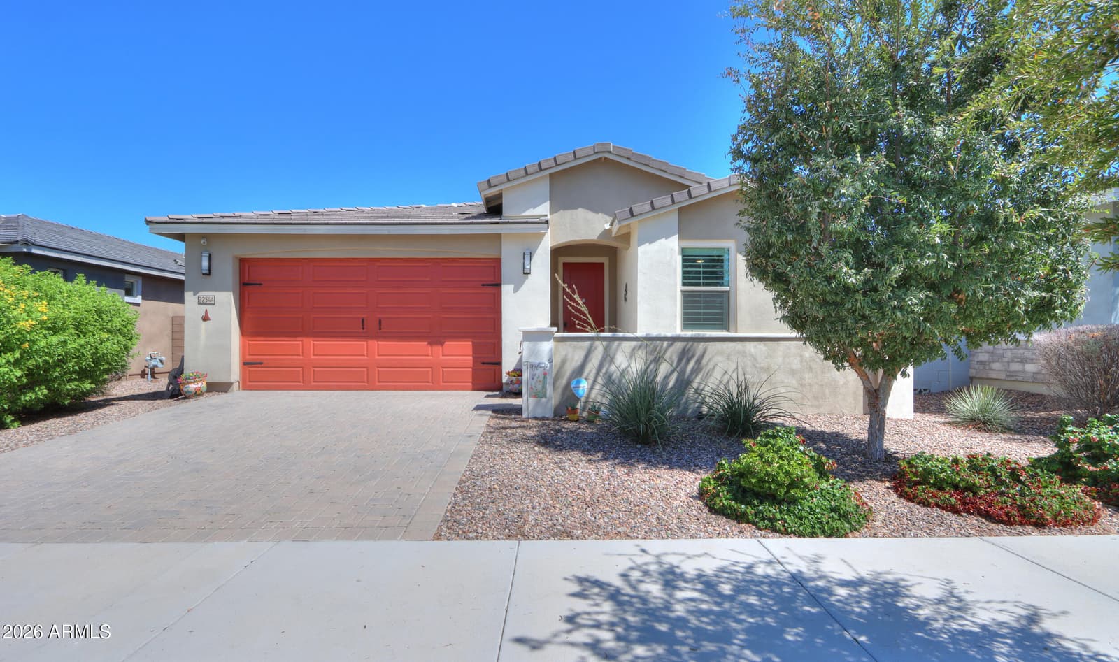 22544 E Rosa Road, Queen Creek, AZ 85142 — photo 2 of 46