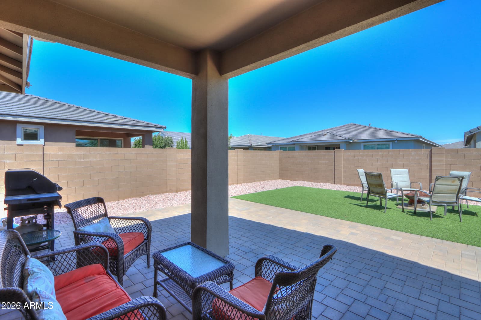 22544 E Rosa Road, Queen Creek, AZ 85142 — photo 35 of 46