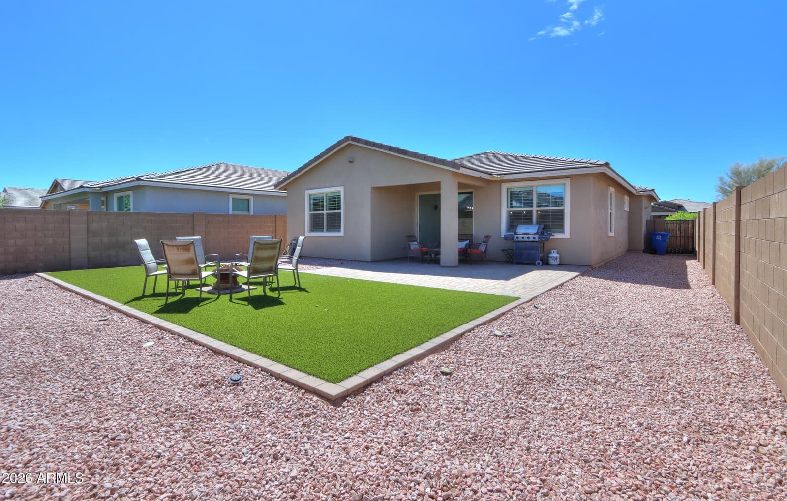 22544 E Rosa Road, Queen Creek, AZ 85142 — photo 37 of 46