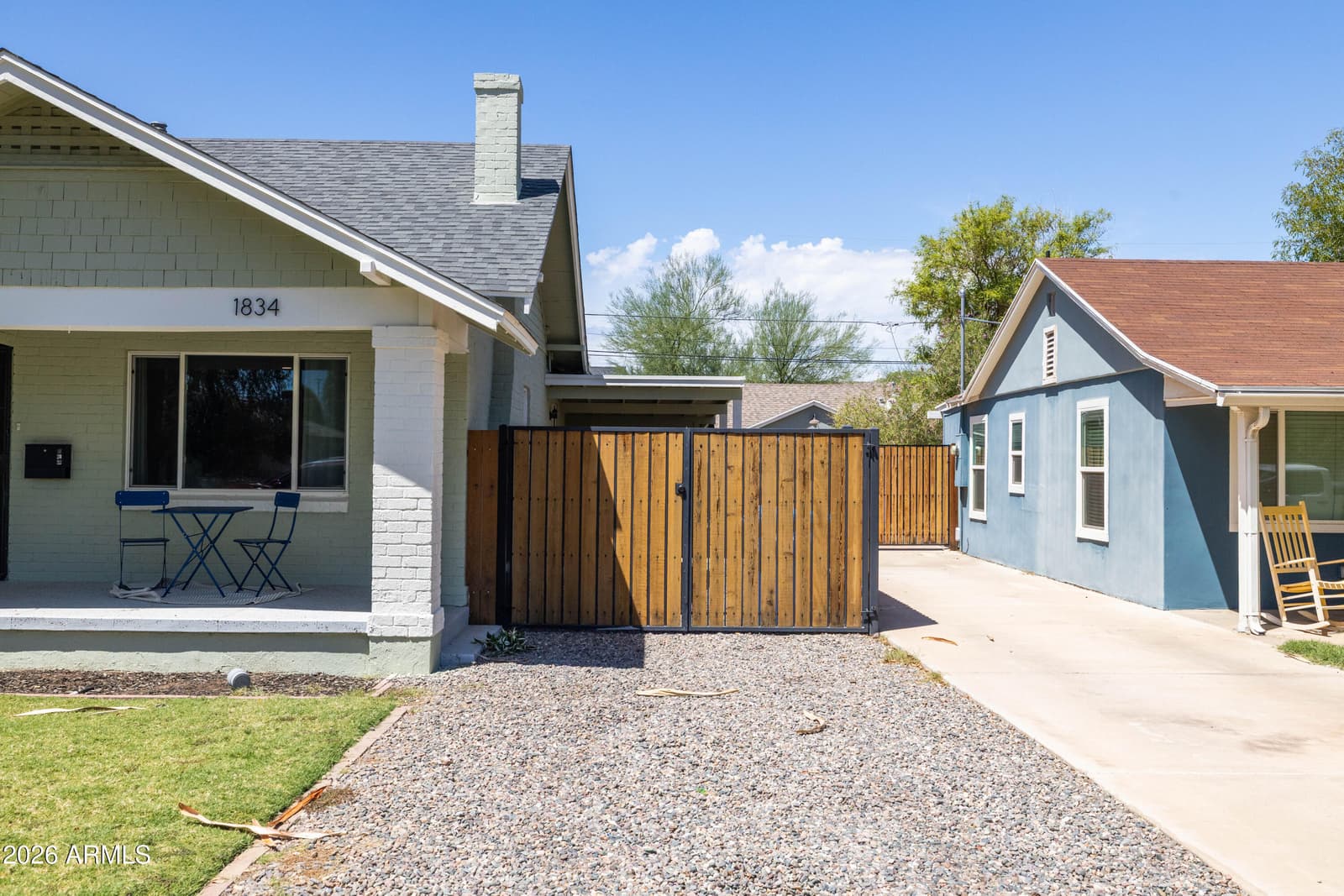1834 N Mitchell Street, Phoenix, AZ 85006 — photo 9 of 58