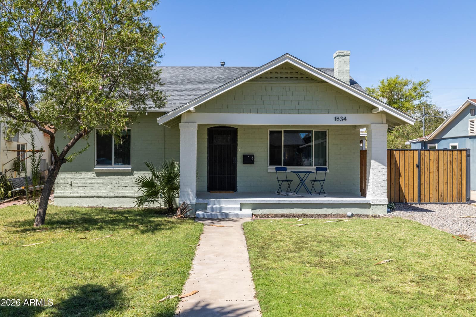 1834 N Mitchell Street, Phoenix, AZ 85006 — photo 1 of 58