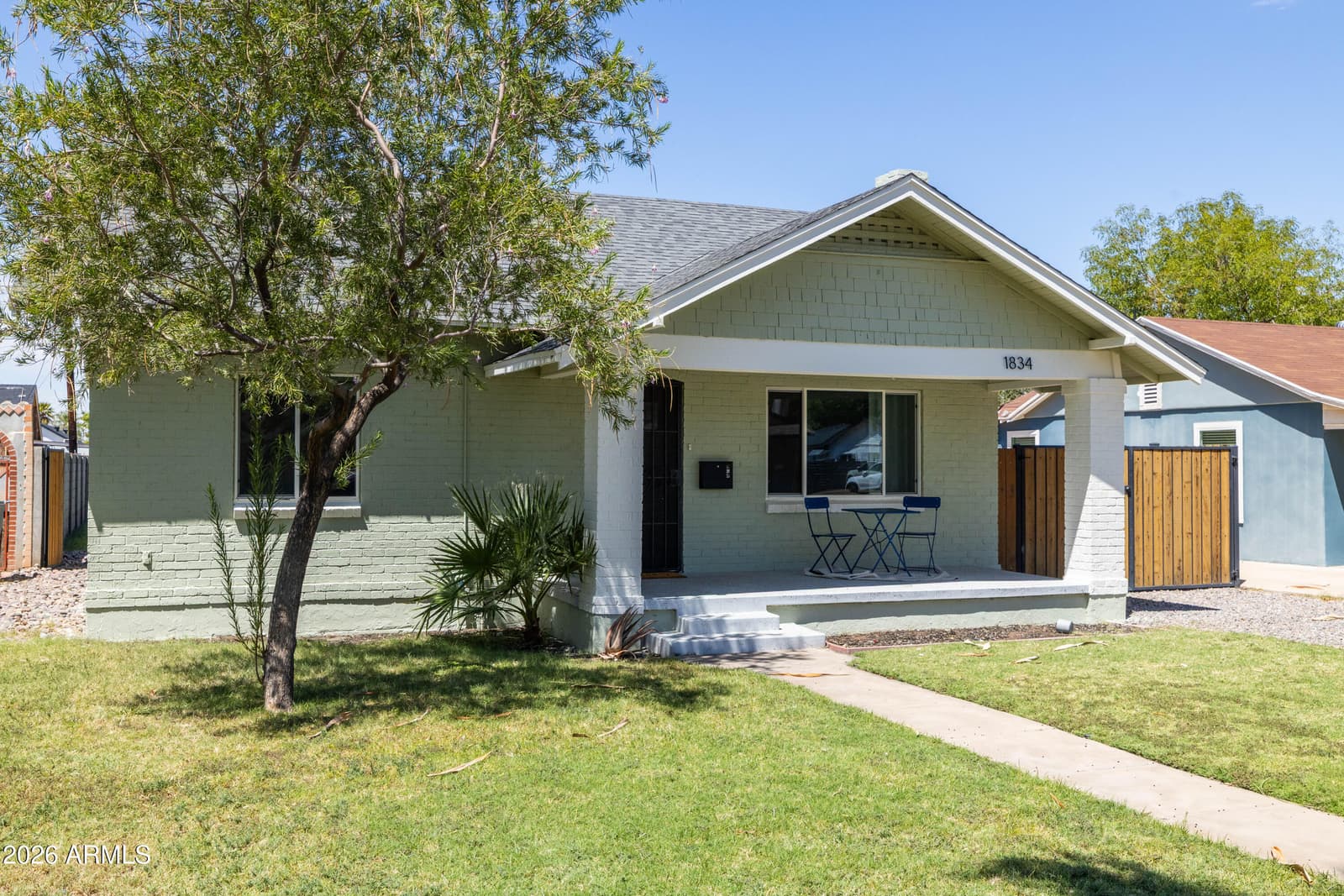1834 N Mitchell Street, Phoenix, AZ 85006 — photo 3 of 58