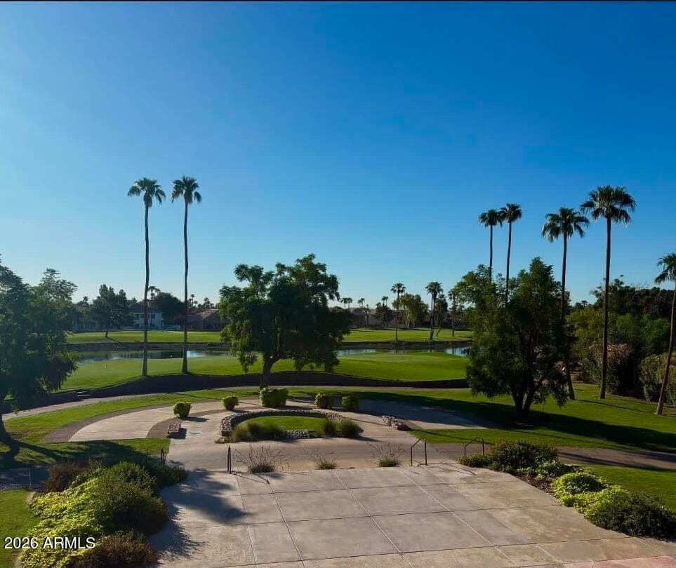 7426 W Oraibi Drive, Glendale, AZ 85308 — photo 48 of 51