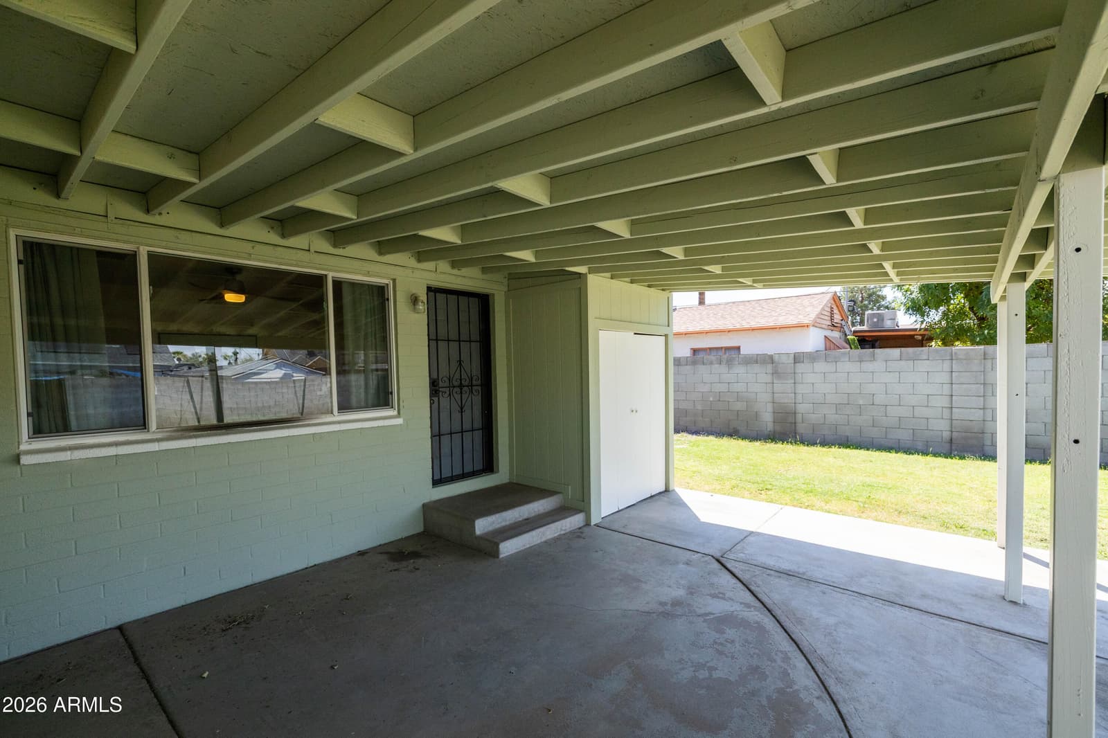 1834 N Mitchell Street, Phoenix, AZ 85006 — photo 47 of 58