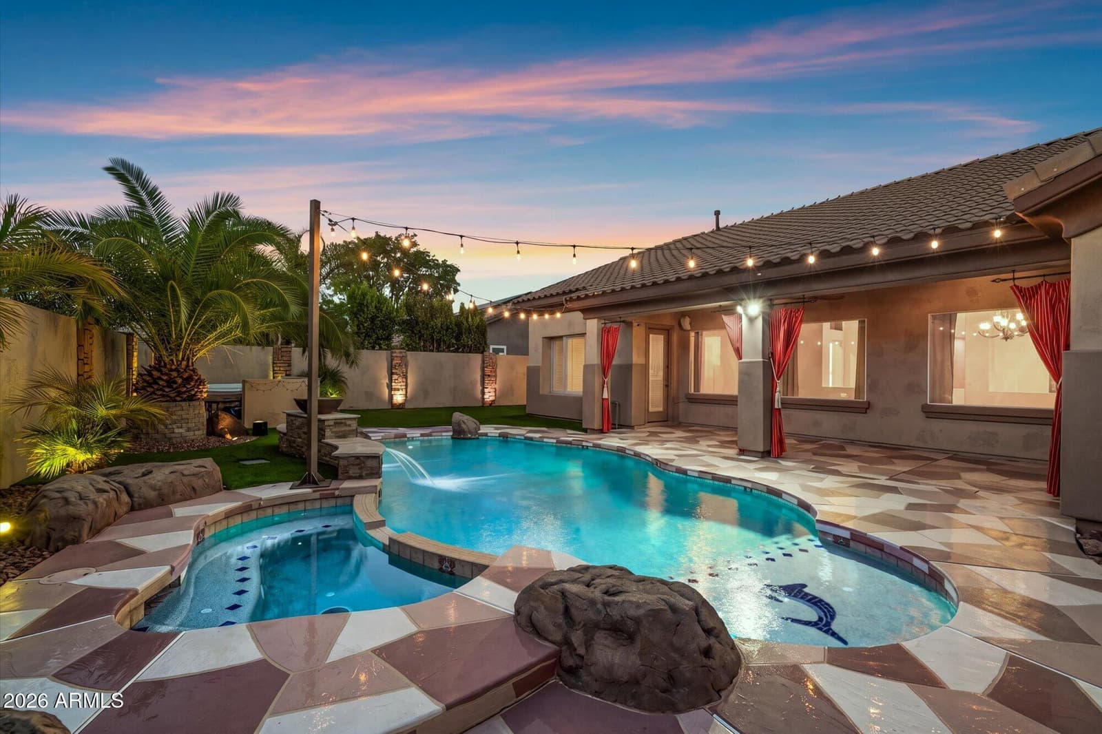 21910 N 79th Avenue, Peoria, AZ 85383 — photo 30 of 49