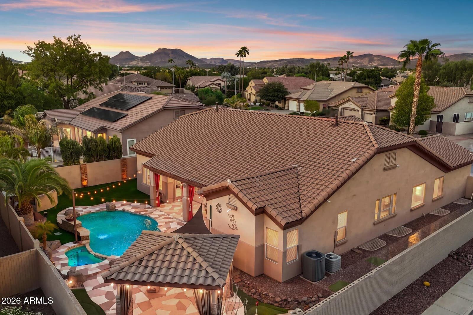21910 N 79th Avenue, Peoria, AZ 85383 — photo 47 of 49