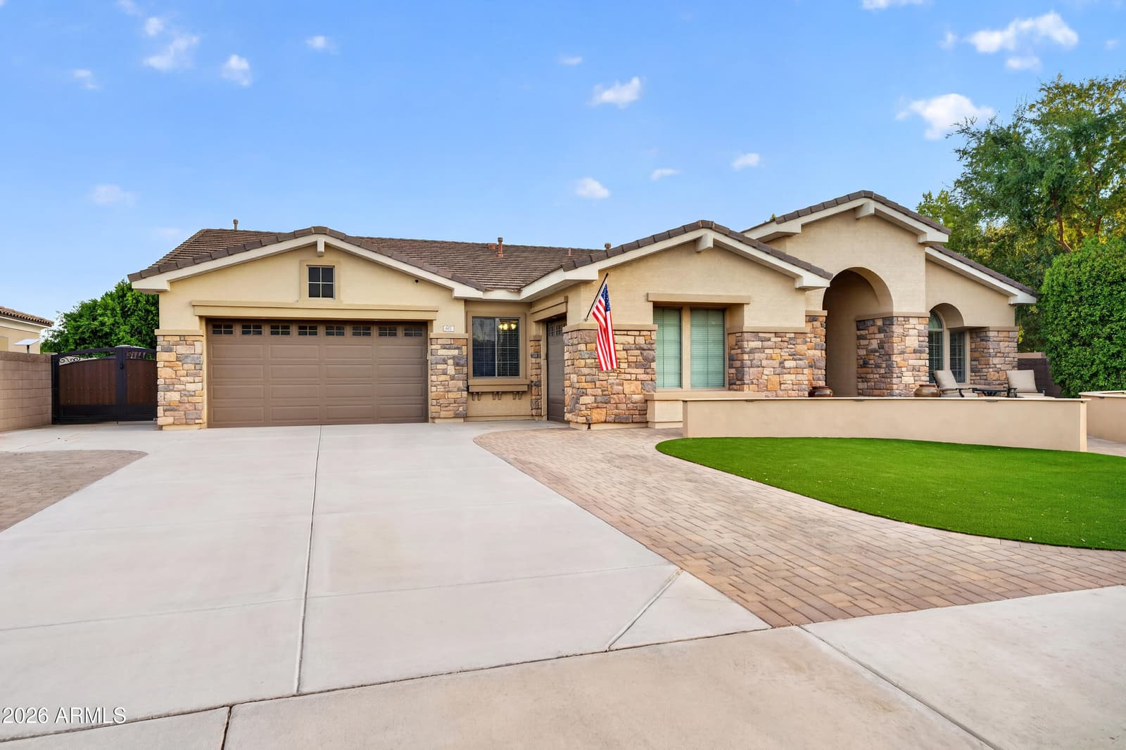 607 E Elgin Street, Gilbert, AZ 85295 — photo 7 of 125