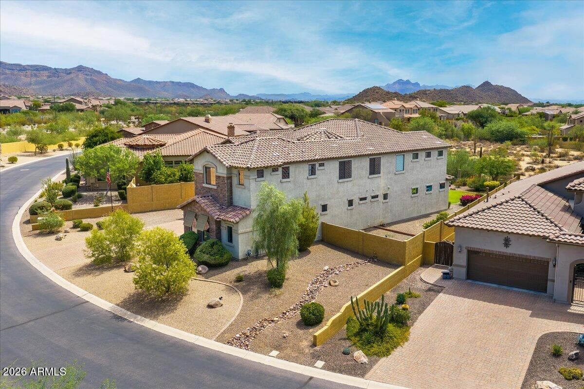 1943 N Shelby, Mesa, AZ 85207 — photo 48 of 51